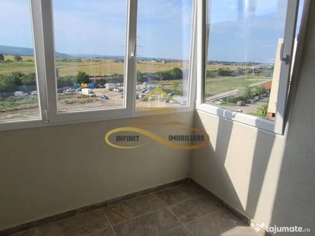 Apartament 2 camere de inchiriat 