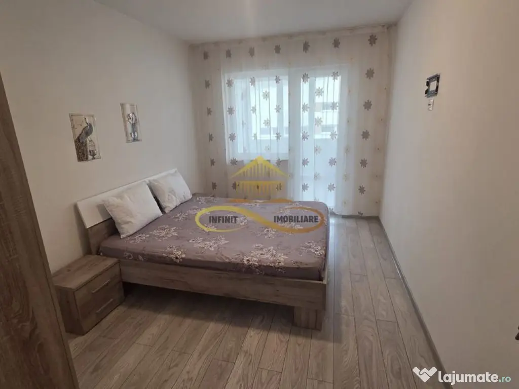 Apartament 2 camere de inchiriat 