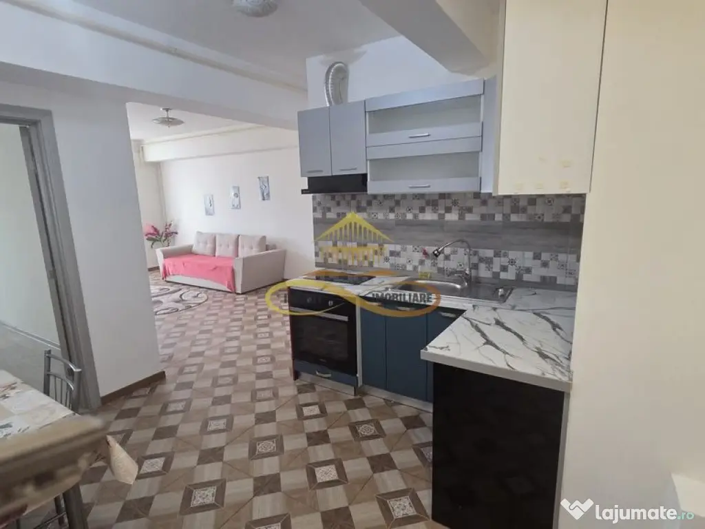 Apartament 2 camere de inchiriat 