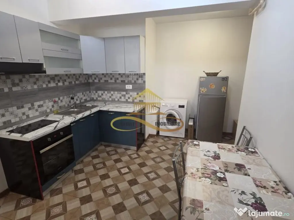 Apartament 2 camere de inchiriat 