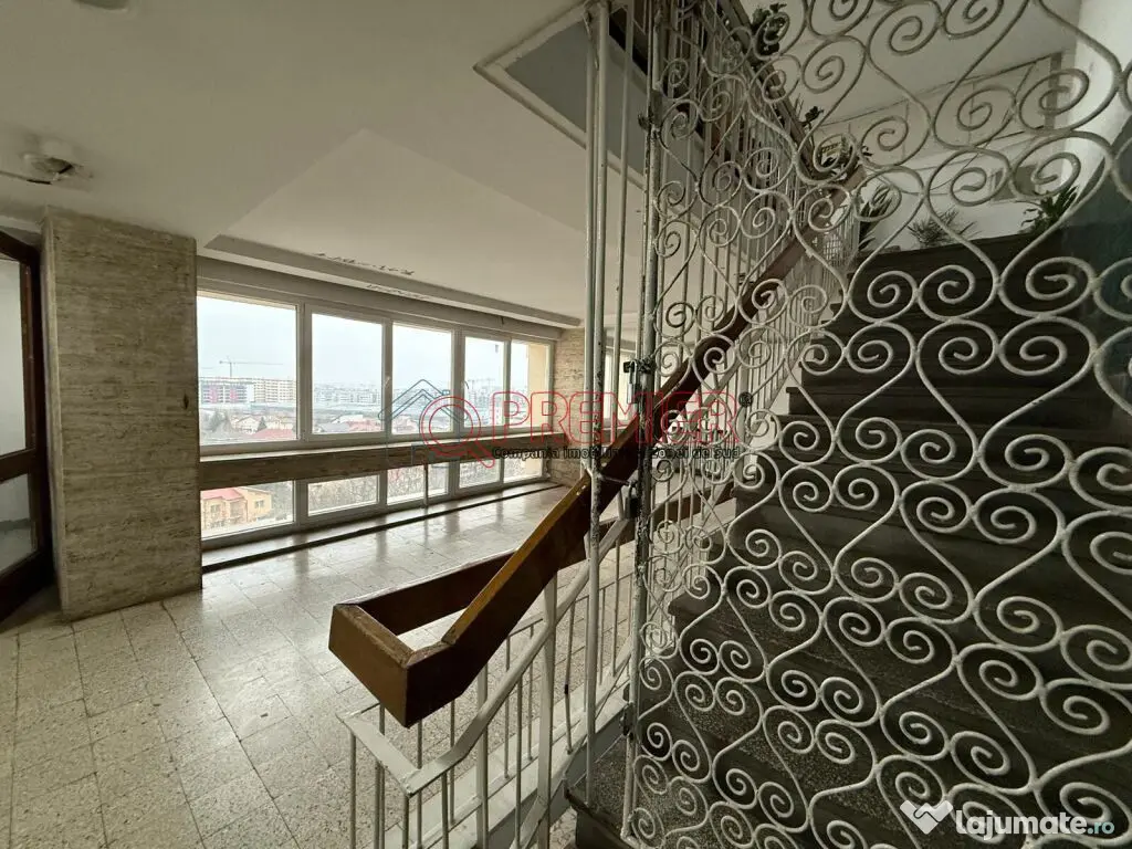 Turnu Magurele - Garsonieră de vânzare 