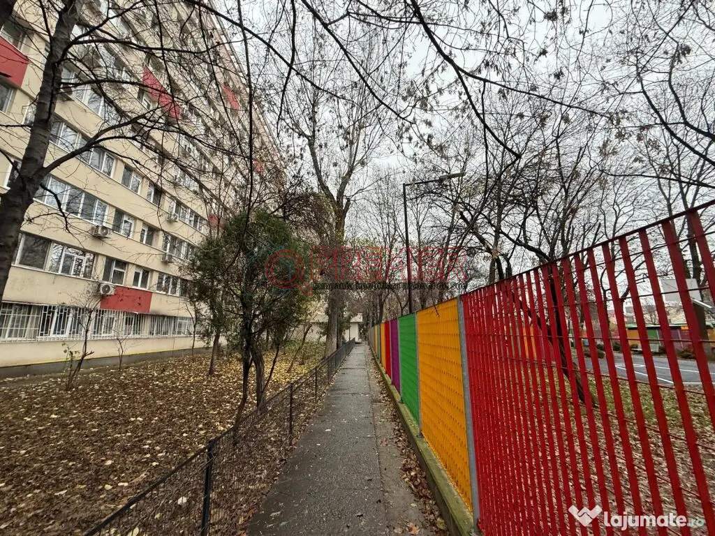 Turnu Magurele - Garsonieră de vânzare 