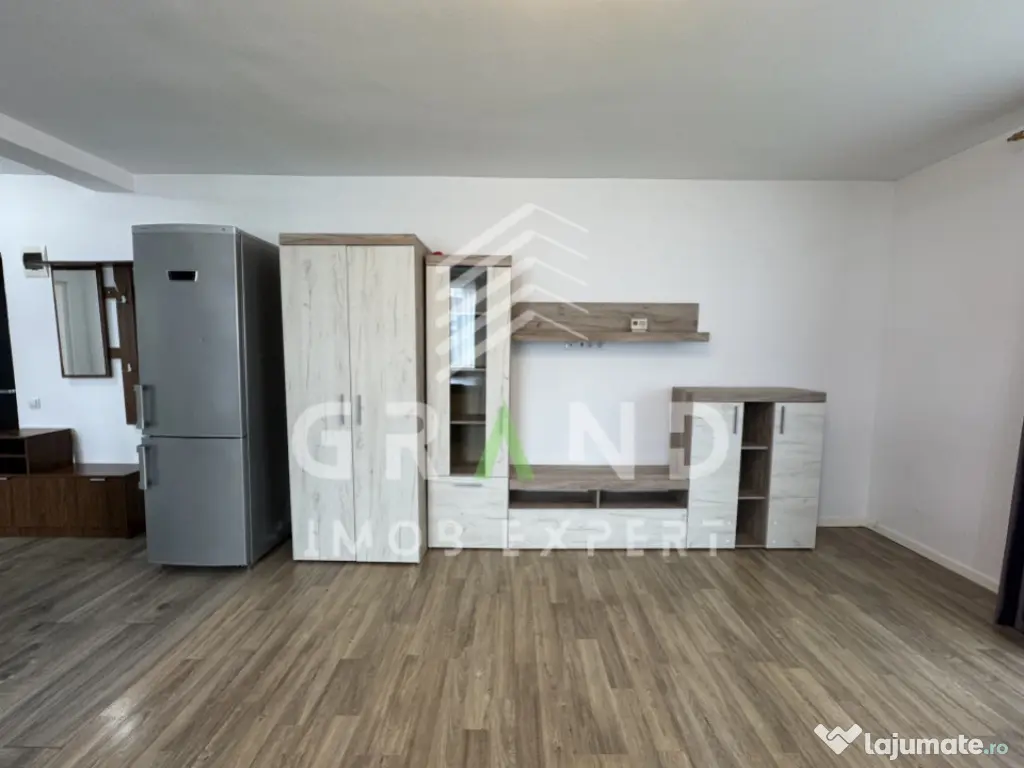 Ap 2 camere | BALCON | PARCARE | EROILOR/PENNY/FLORESTI 