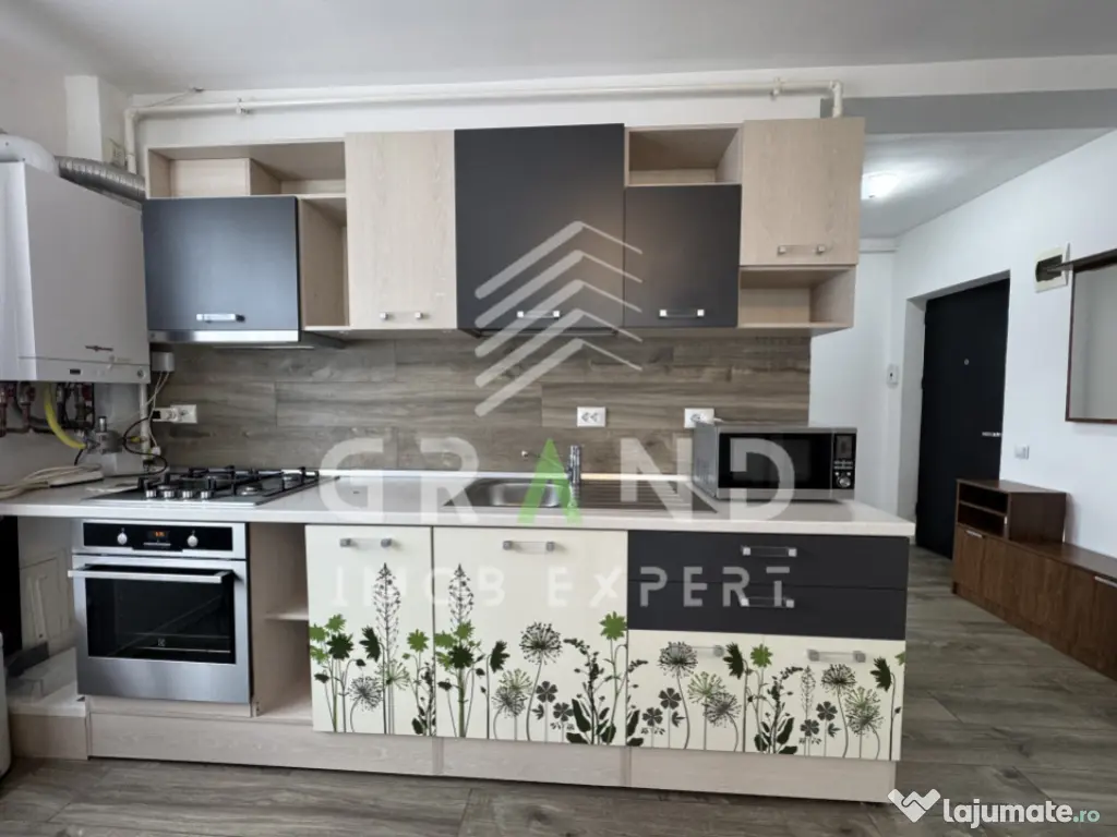 Ap 2 camere | BALCON | PARCARE | EROILOR/PENNY/FLORESTI 