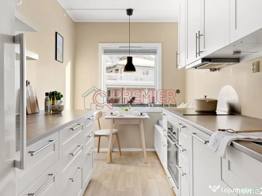 Garsoniera Avans 5% | Oportunitate de investitie