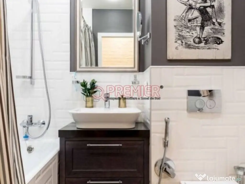 Garsoniera Avans 5% | Oportunitate de investitie