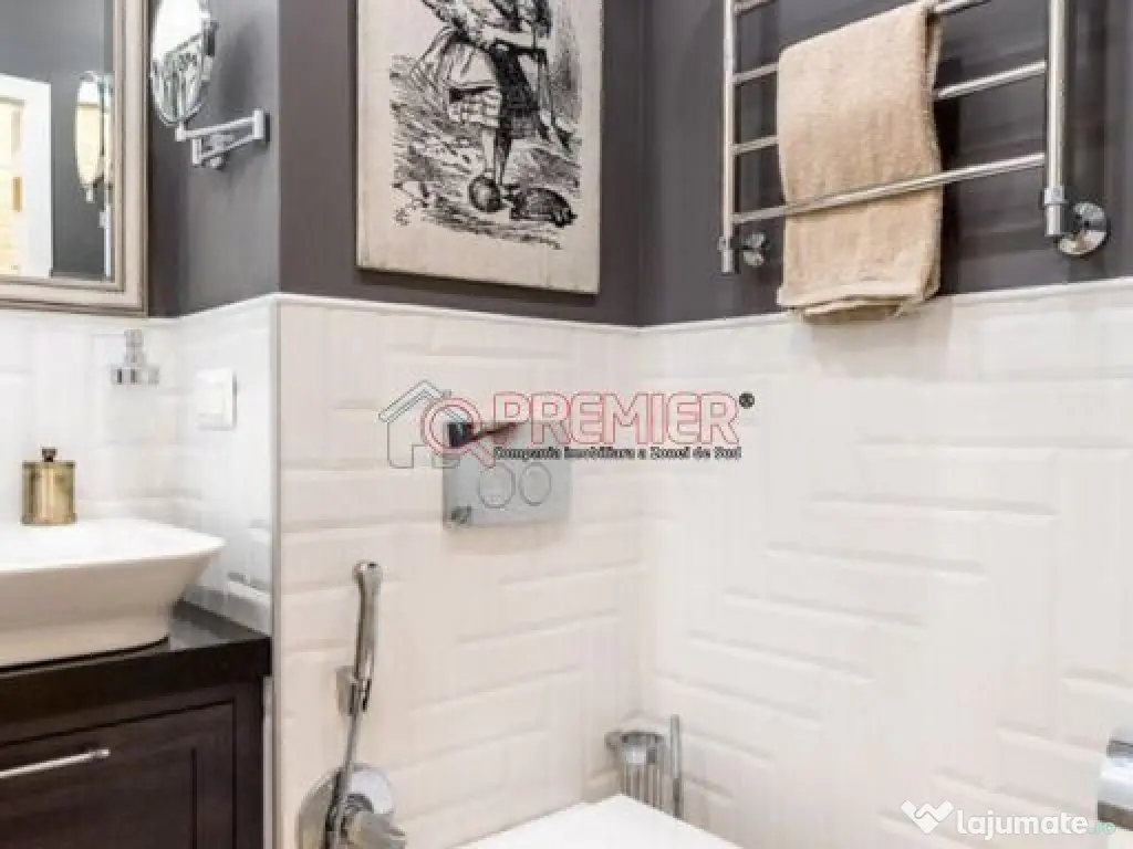 Garsoniera Avans 5% | Oportunitate de investitie