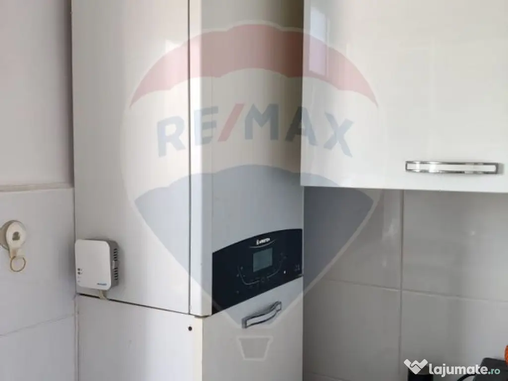 Apartament 2 camere zona Triaj Craiovita 