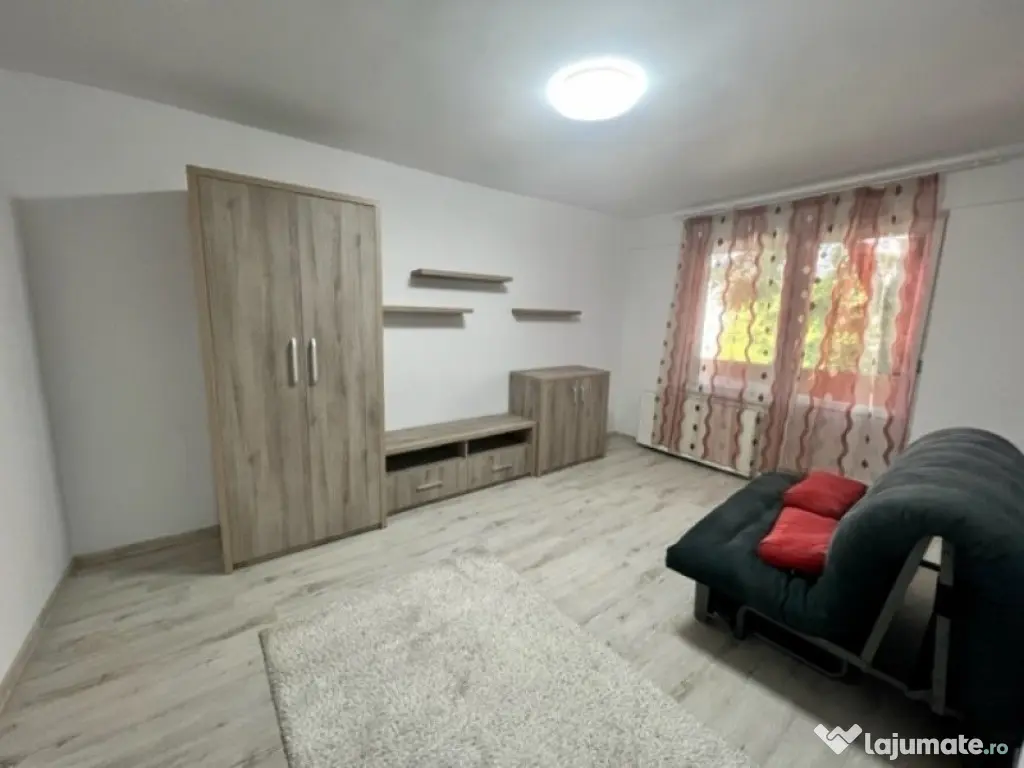 De închiriat apartament cu 2 camere în Tg Mureș - Tudor 