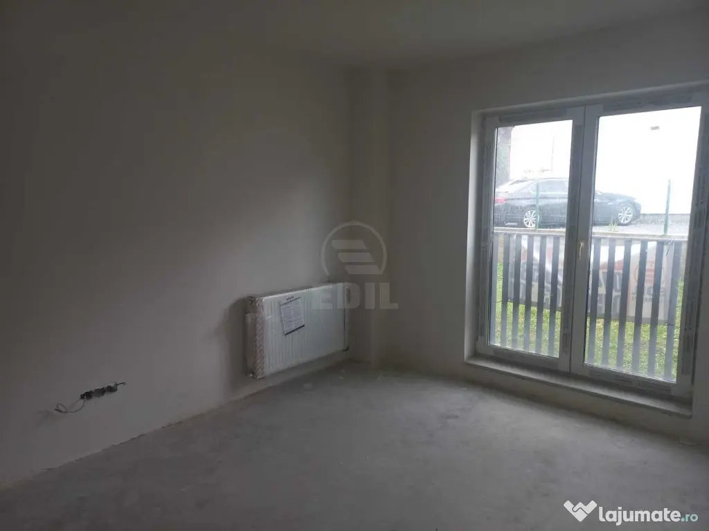 Apartament in zona centrala Floresti 