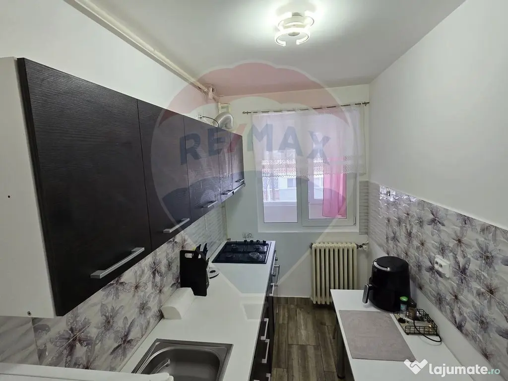 DE VANZARE Apartament 2 camere RENOVAT 2024