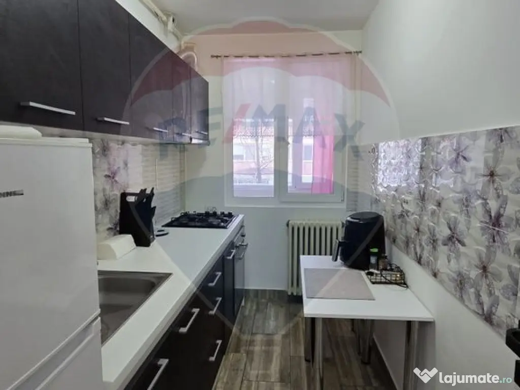 DE VANZARE Apartament 2 camere RENOVAT 2024