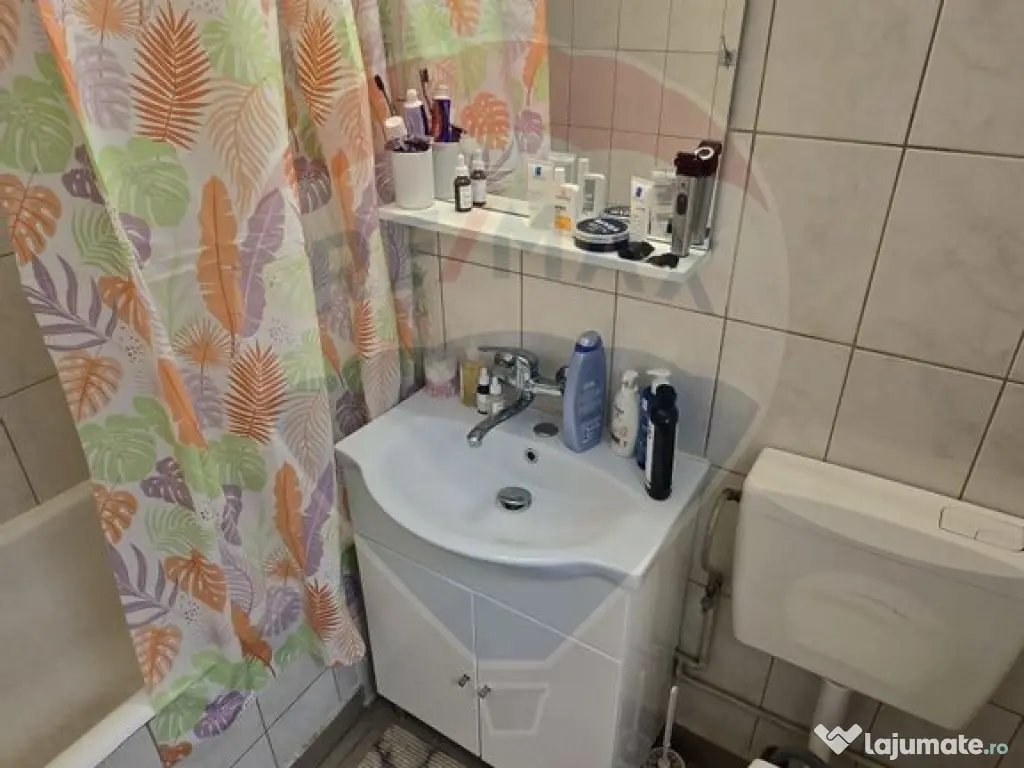 DE VANZARE Apartament 2 camere RENOVAT 2024