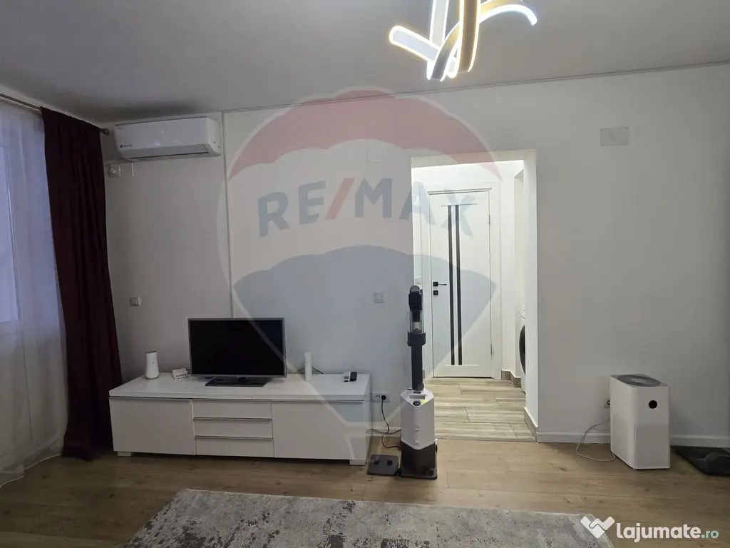 DE VANZARE Apartament 2 camere RENOVAT 2024