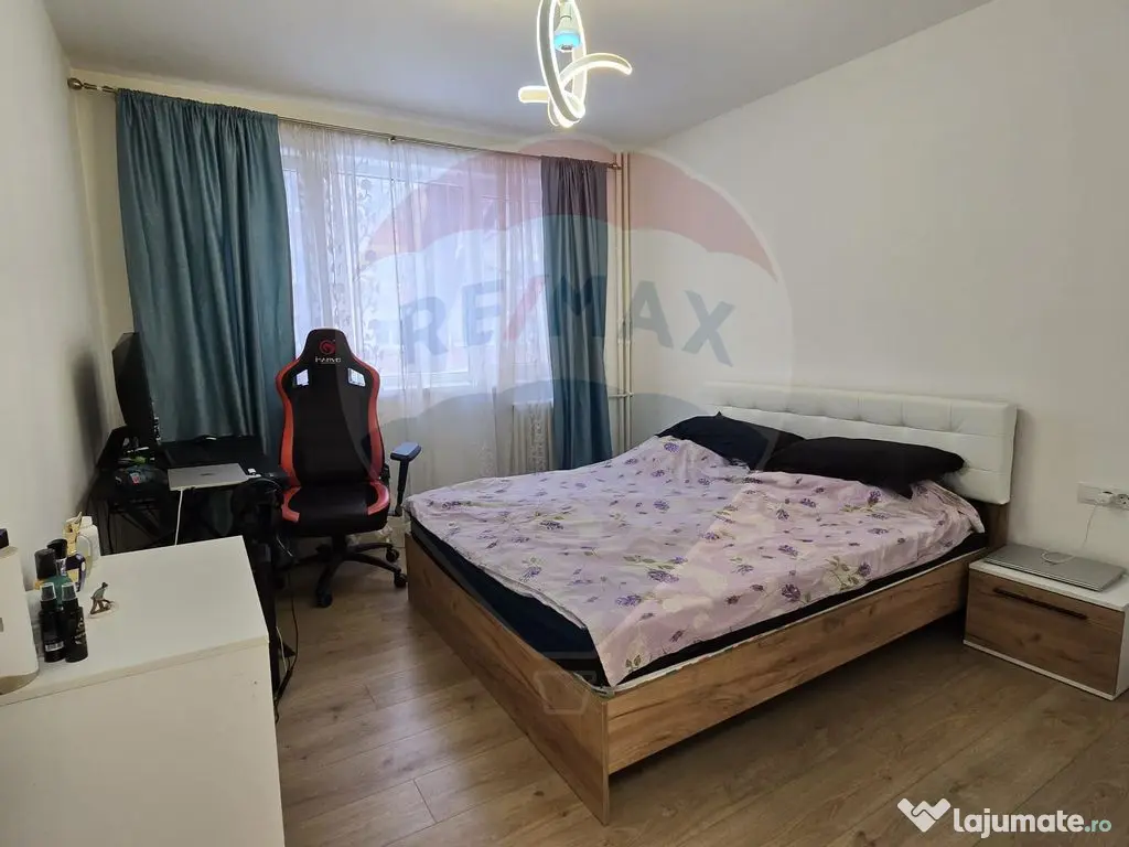 DE VANZARE Apartament 2 camere RENOVAT 2024