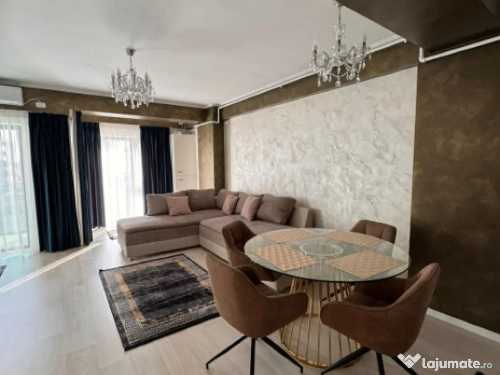 Oportunitate imobiliara! Apartament 2 camere, situat in zona