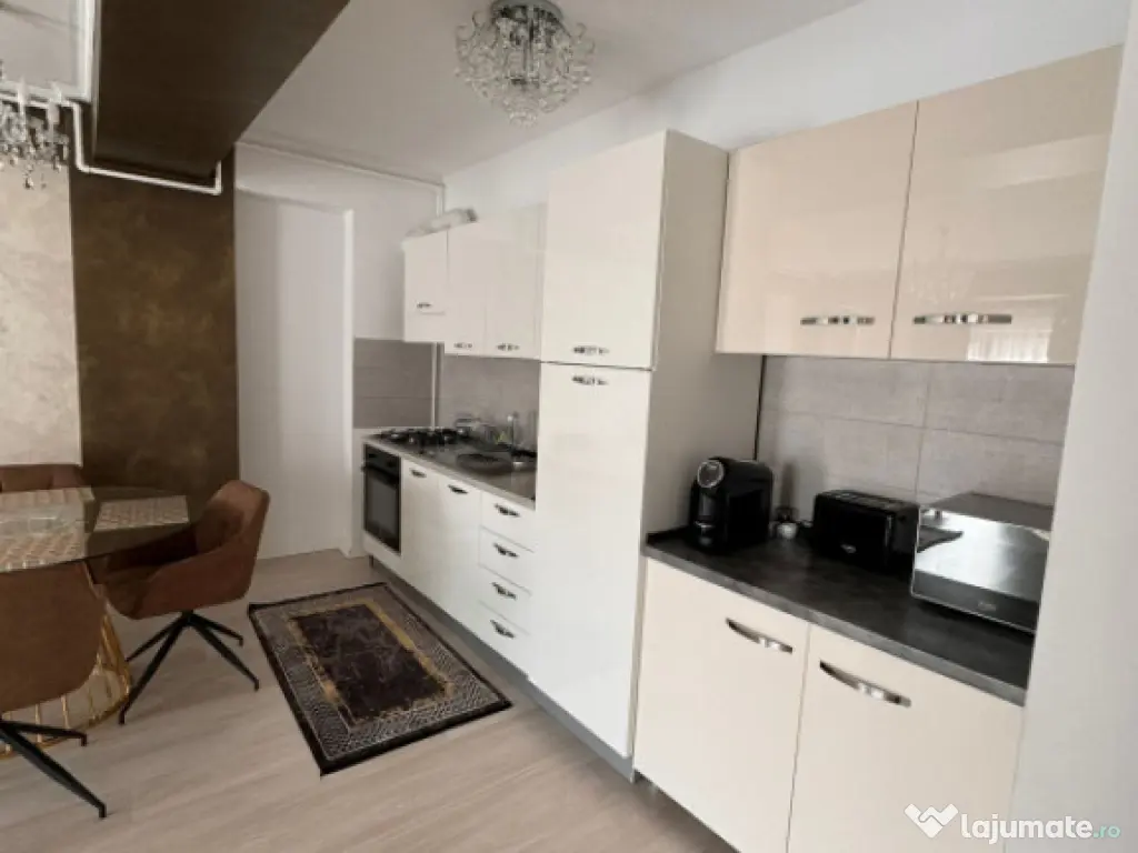 Oportunitate imobiliara! Apartament 2 camere, situat in zona