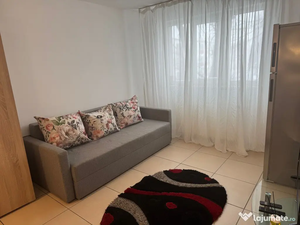 Garsoniera de inchiriat Bdul. Energeticienilor