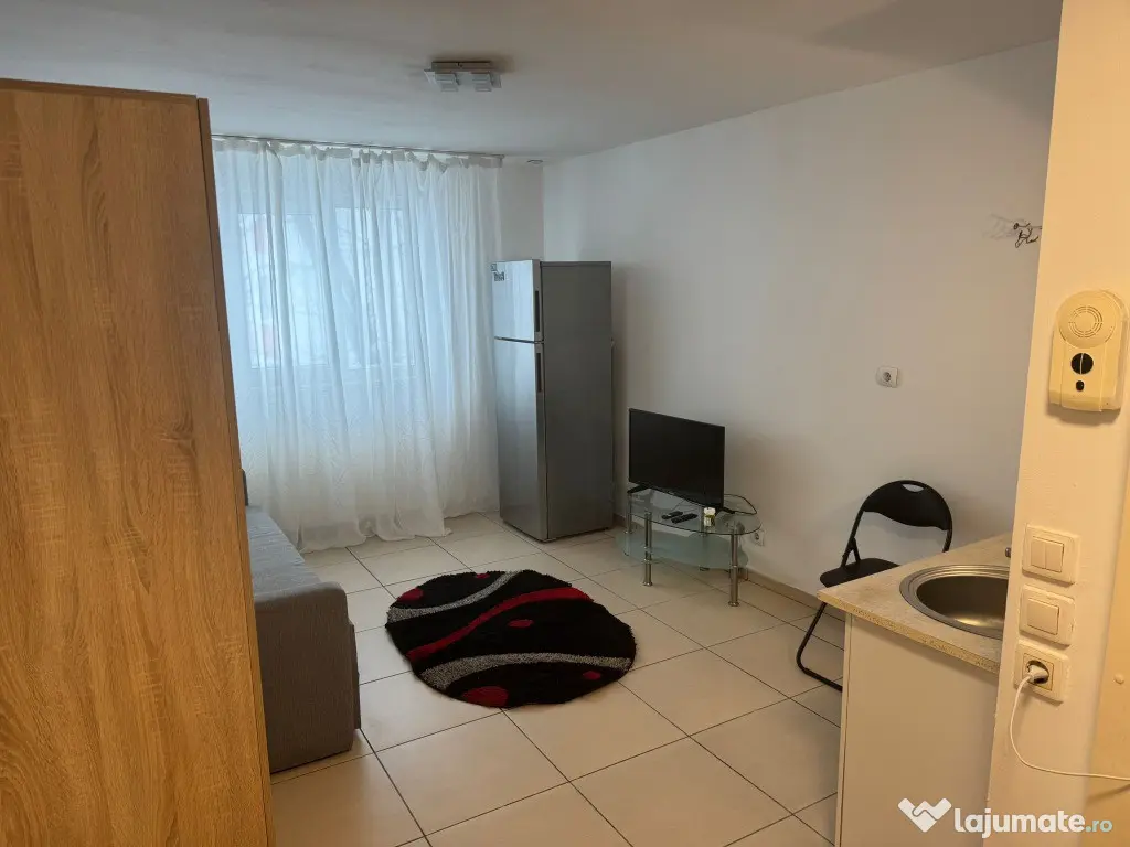 Garsoniera de inchiriat Bdul. Energeticienilor