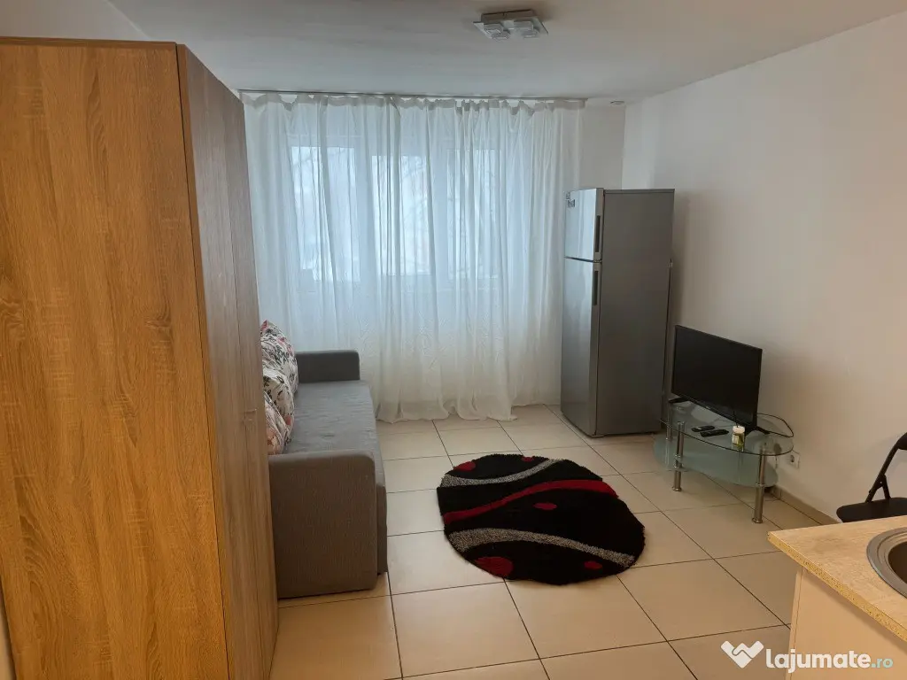 Garsoniera de inchiriat Bdul. Energeticienilor