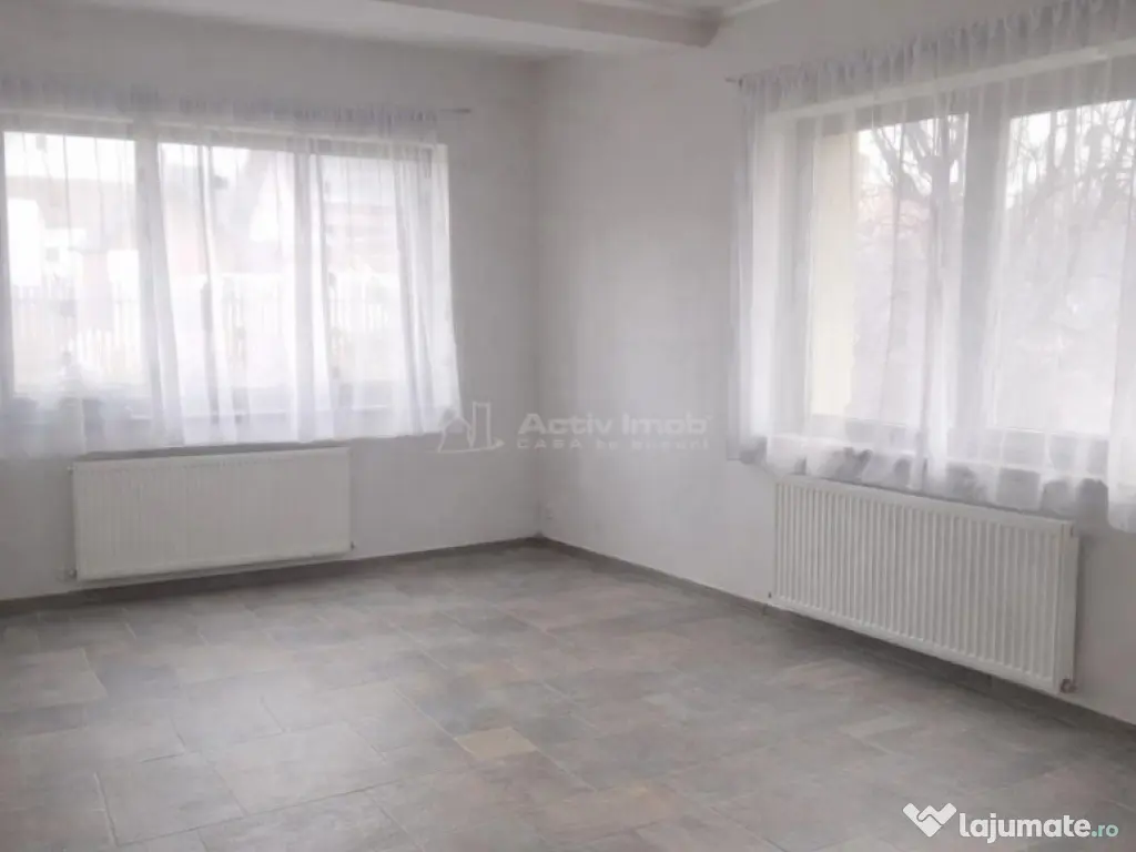 Casa 4 camere - 284mp, teren 556 mp - Stupini Brasov