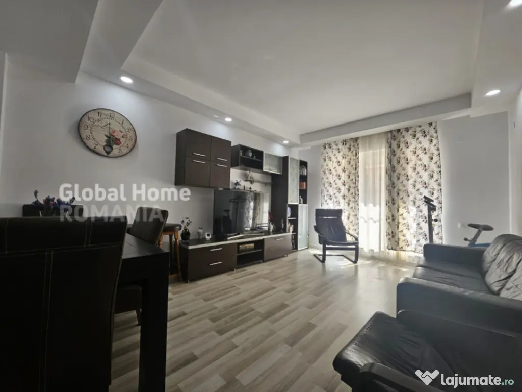 Apartament 2 camere 50MP 1 Loc de Parcare Inclus |Swimming P