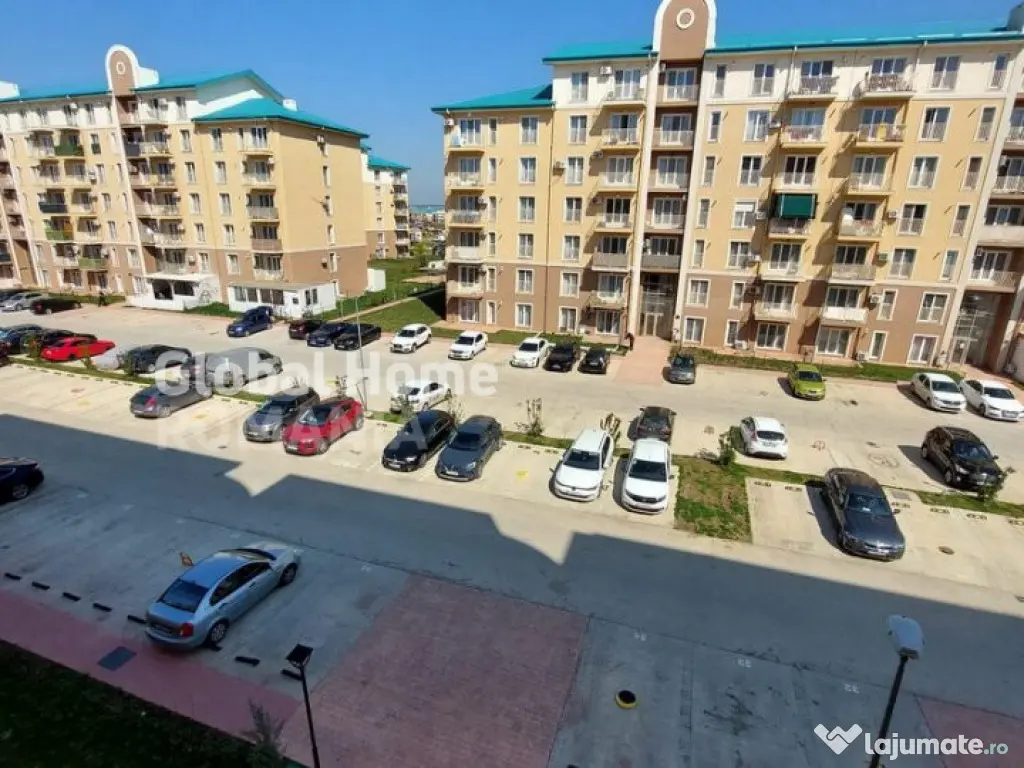 Apartament 2 camere 50MP 1 Loc de Parcare Inclus |Swimming P