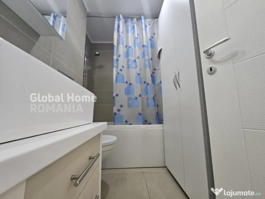 Apartament 2 camere 50MP 1 Loc de Parcare Inclus |Swimming P