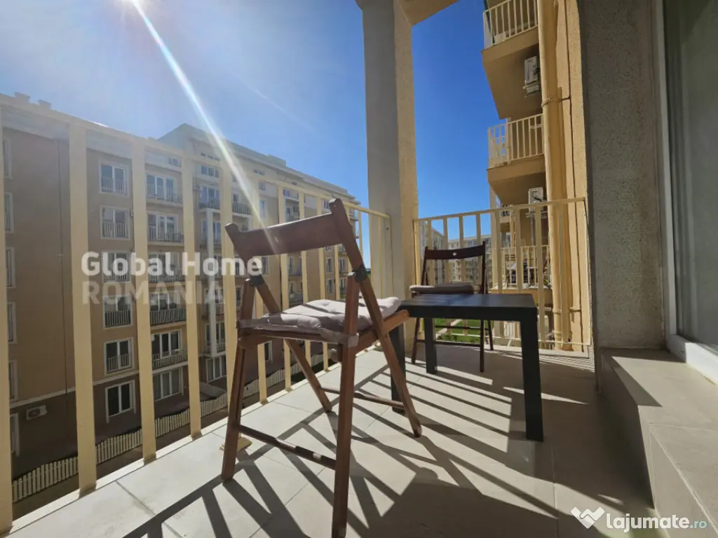 Apartament 2 camere 50MP 1 Loc de Parcare Inclus |Swimming P