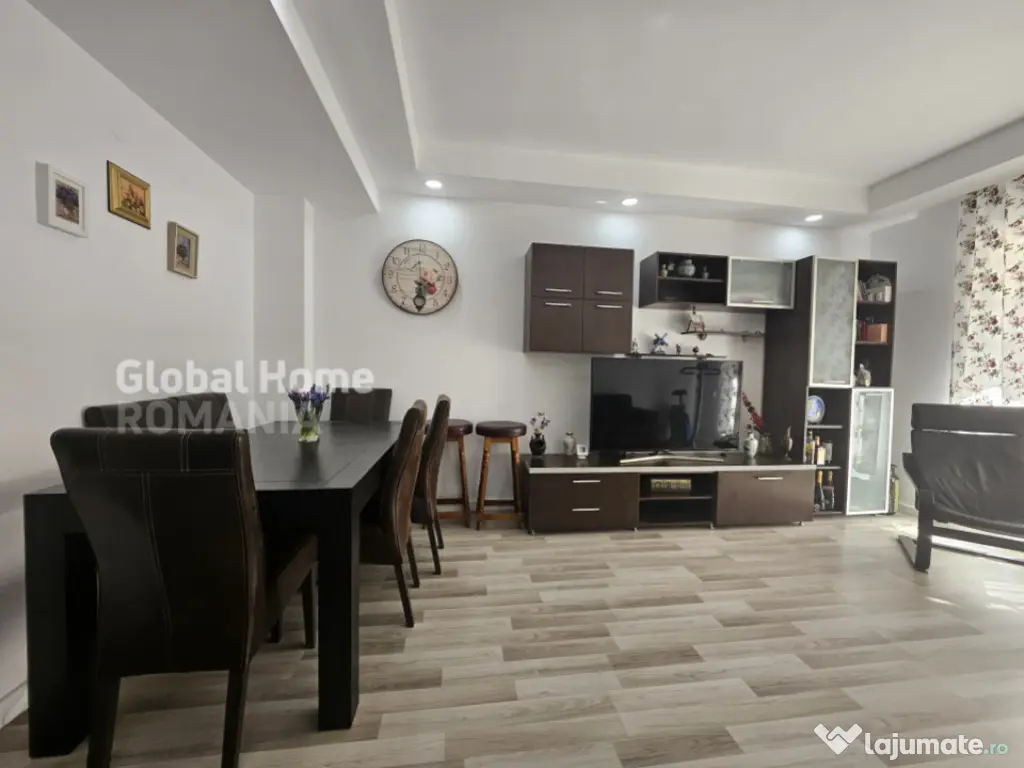 Apartament 2 camere 50MP 1 Loc de Parcare Inclus |Swimming P