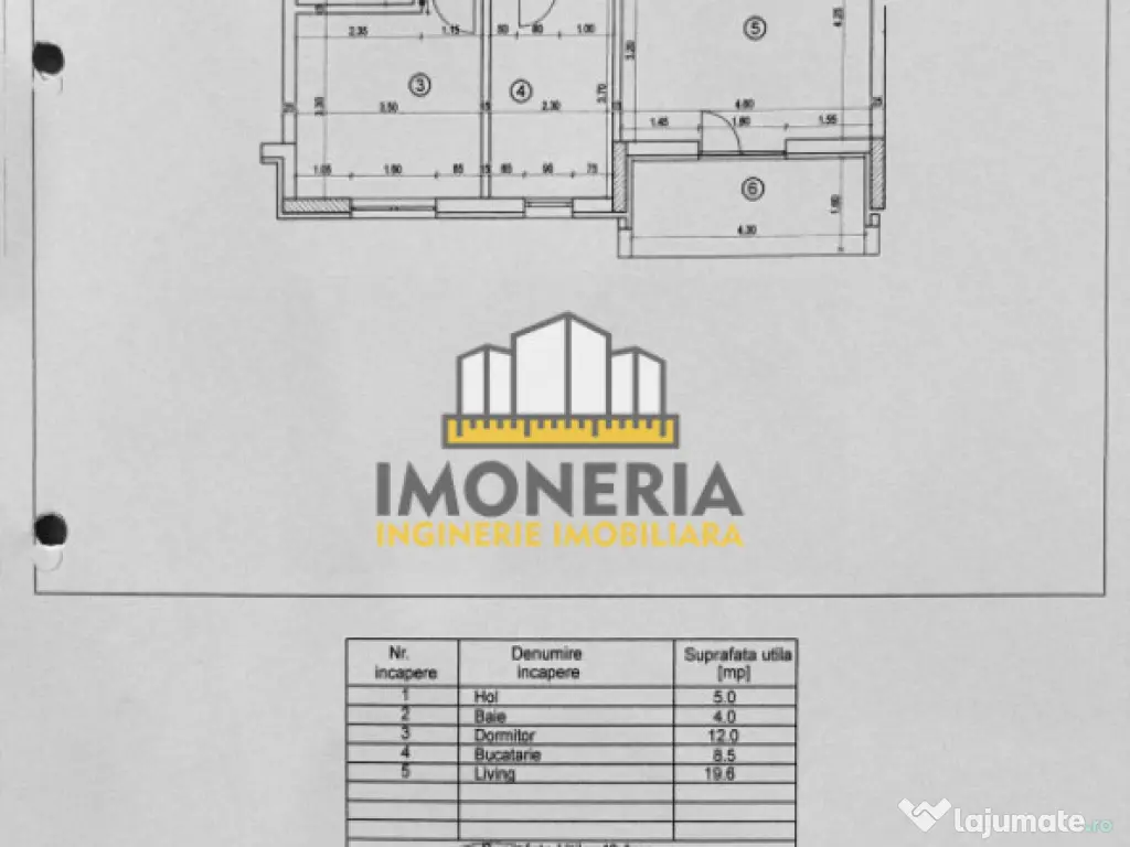 2 camere Tip 6-Pallady Villa Apartments 2-finalizat-0% comis 