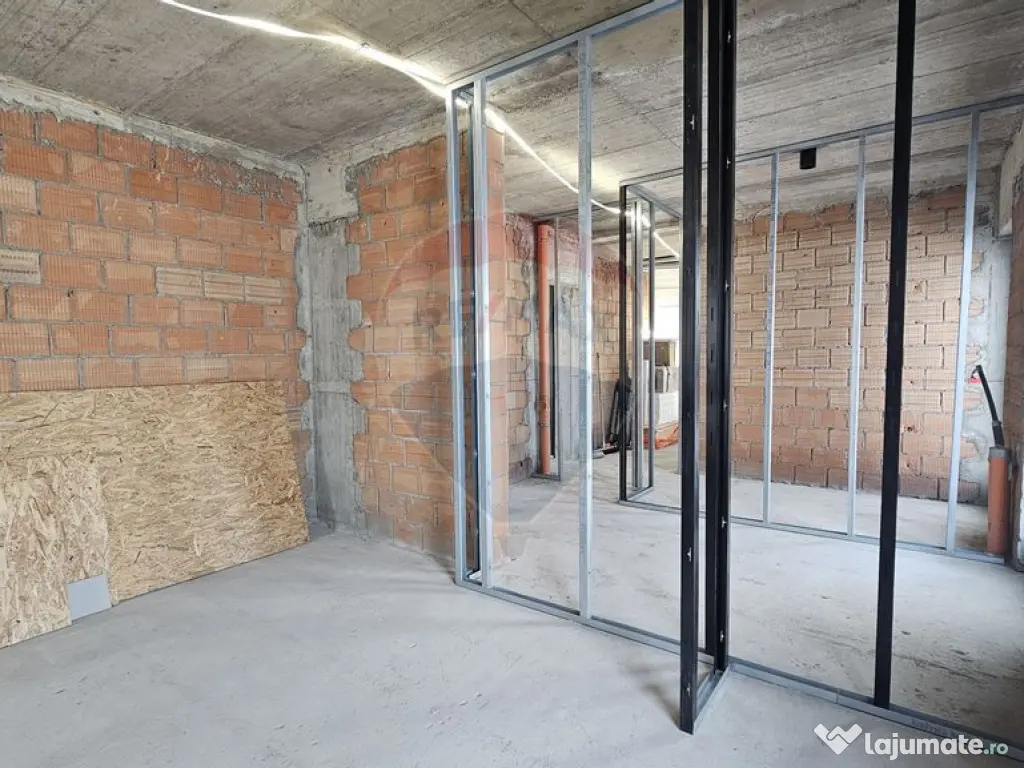 Casă modernă parter | 120 mp | Teren 478 mp | 149.000??...