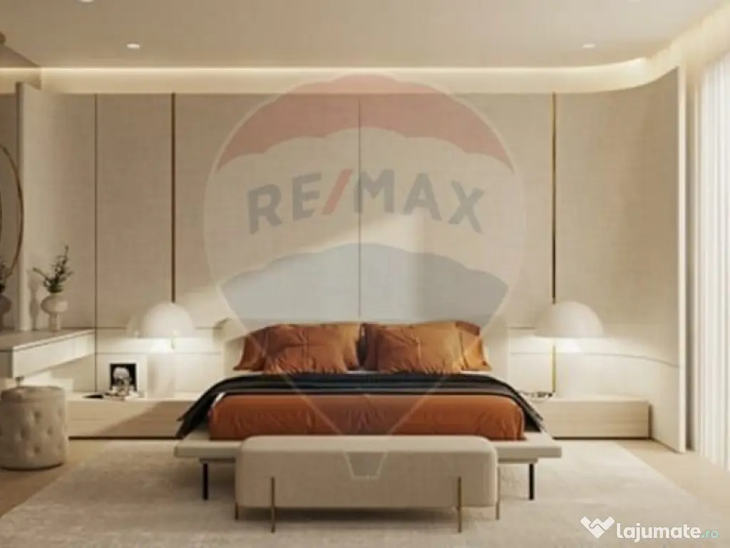 Casă modernă parter | 120 mp | Teren 478 mp | 149.000??... 