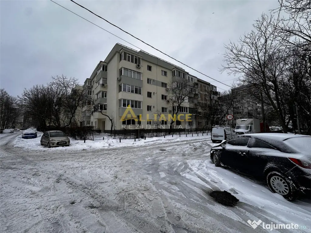 2 CAMERE - Baicului - 105.000€ 