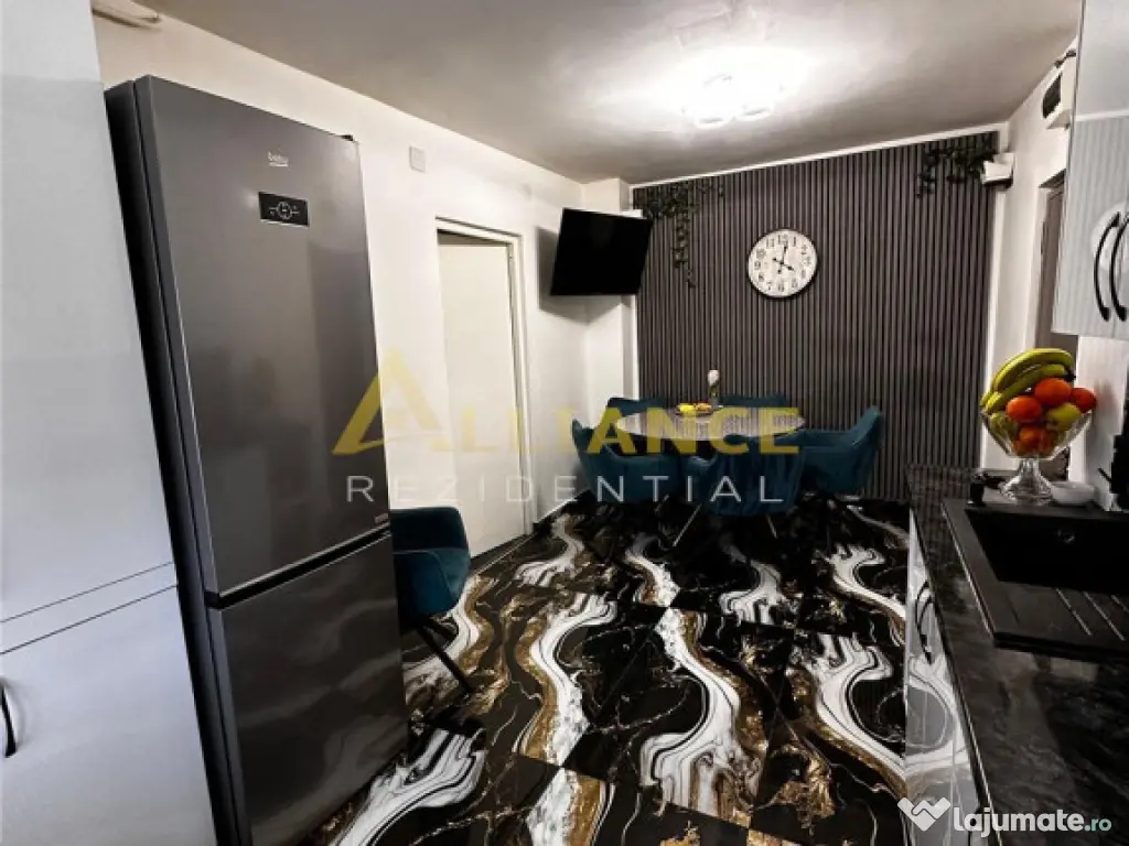 2 CAMERE - Baicului - 105.000€ 