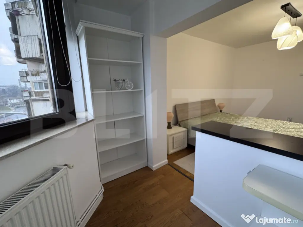 Apartament 3 camere, pet friendly, zona Rozelor 