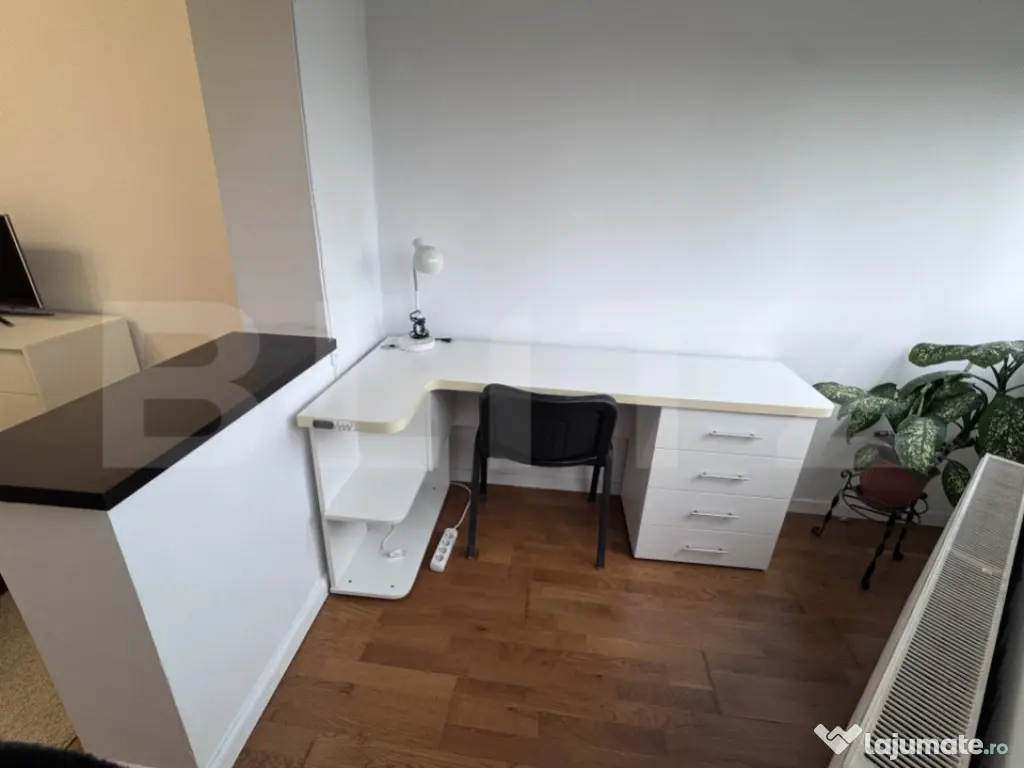 Apartament 3 camere, pet friendly, zona Rozelor 