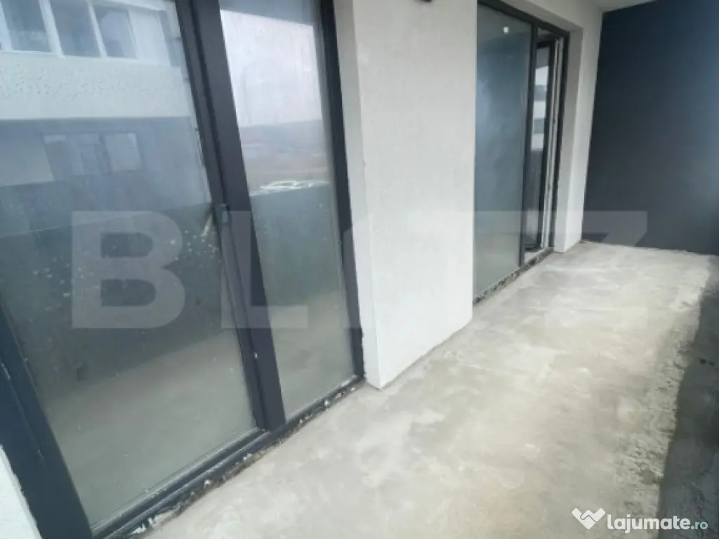 Apartament 3 camere, parcare, Sannicoara 