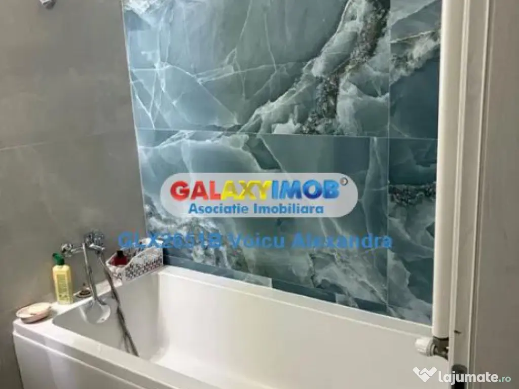 Garsoniera Bloc Nou - Berceni - Dimitrie Leonida - Parcare