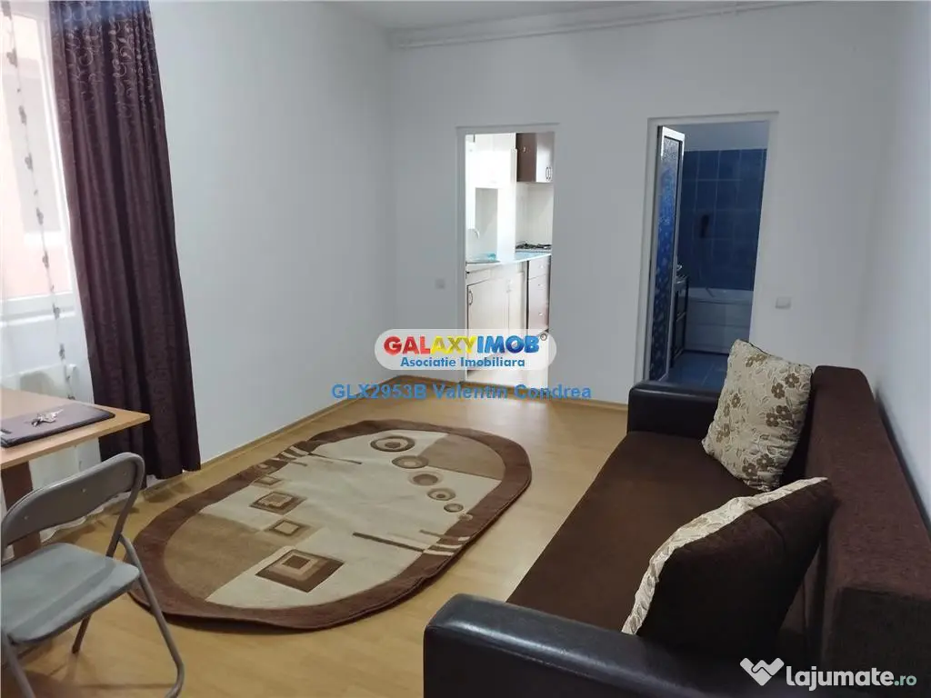 Apartament 2 Camere Salaj 