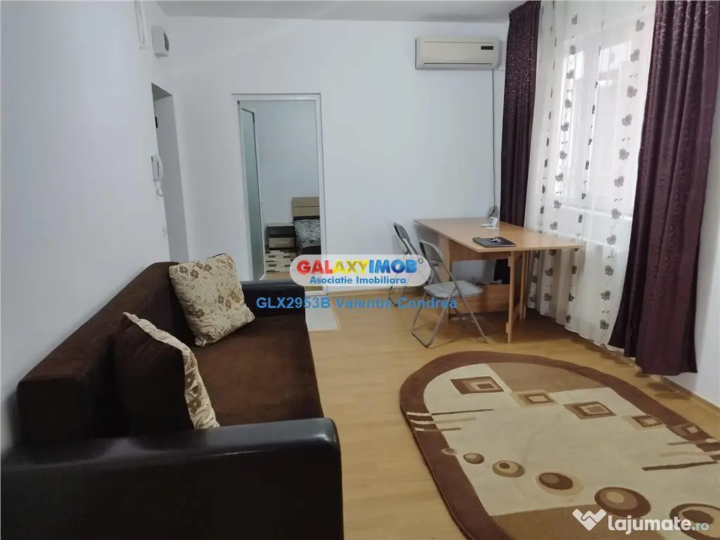 Apartament 2 Camere Salaj 