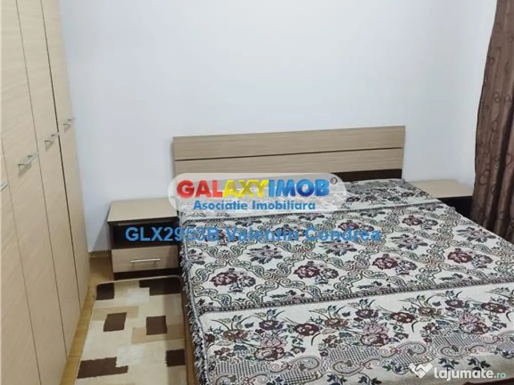 Apartament 2 Camere Salaj 