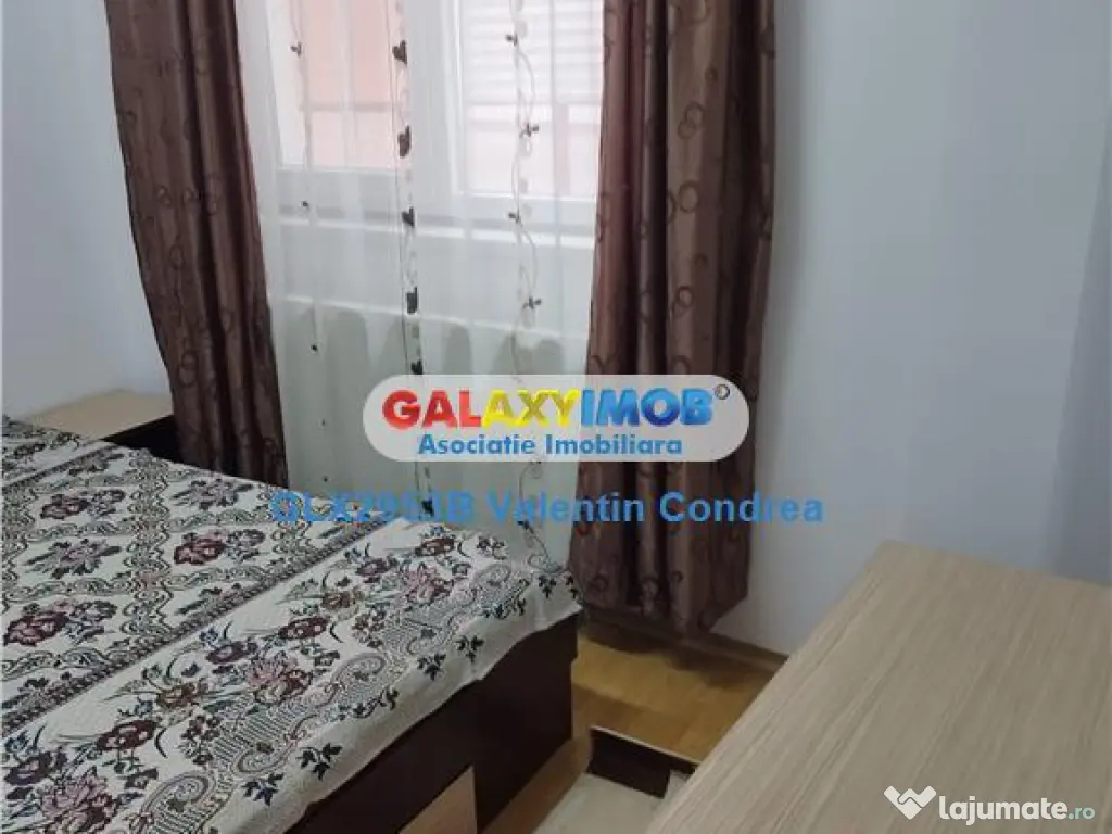 Apartament 2 Camere Salaj 