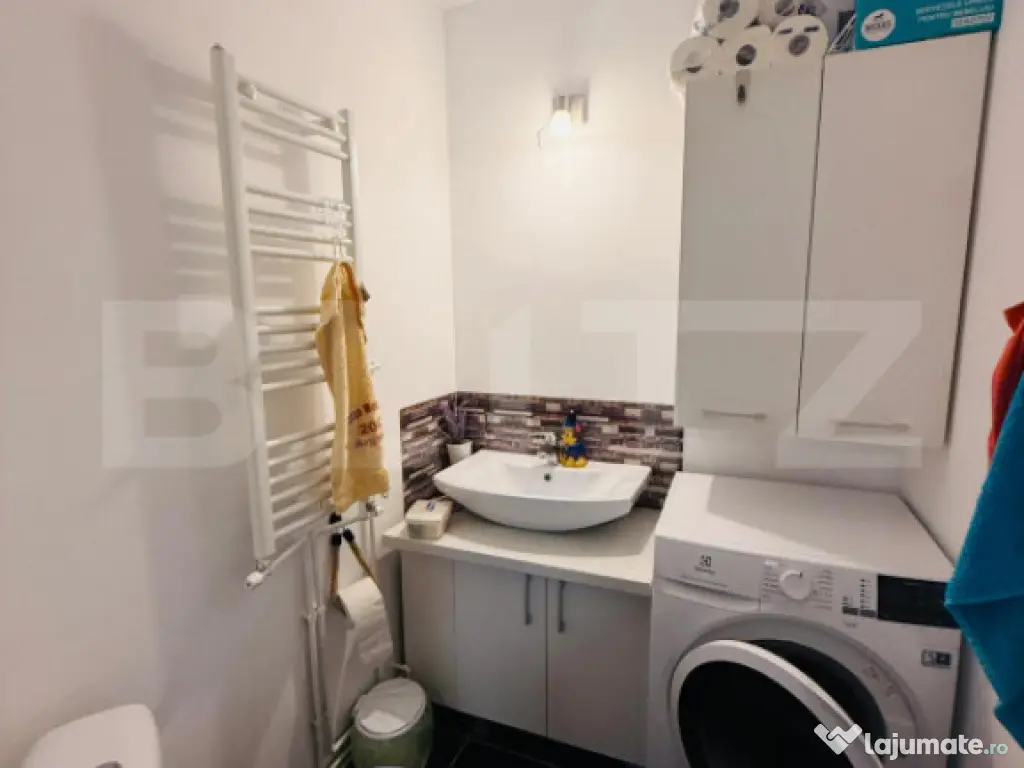 ✨ Apartament 3 camere – spațios, luminos și perfect pe 