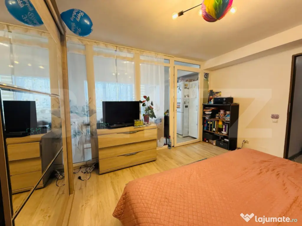 ✨ Apartament 3 camere – spațios, luminos și perfect pe 