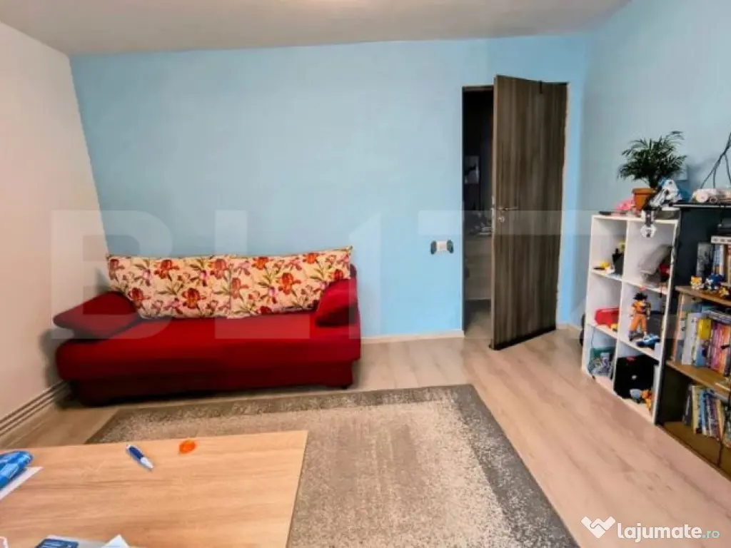 ✨ Apartament 3 camere – spațios, luminos și perfect pe 