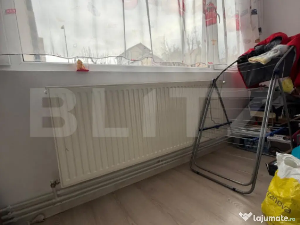 ✨ Apartament 3 camere – spațios, luminos și perfect pe 