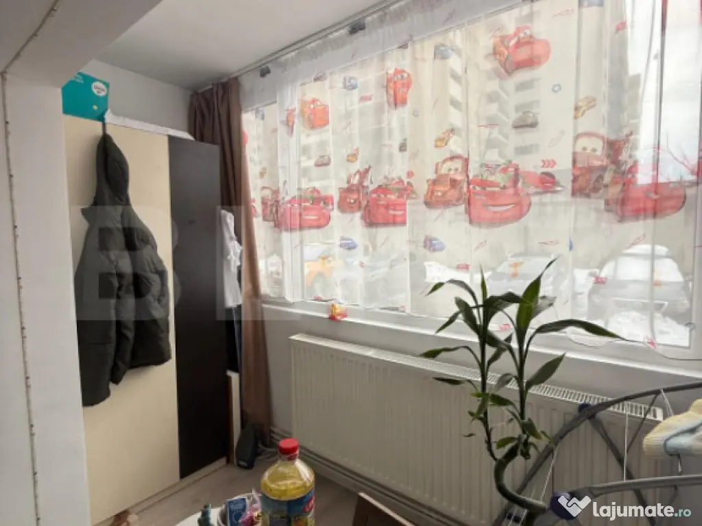 ✨ Apartament 3 camere – spațios, luminos și perfect pe 