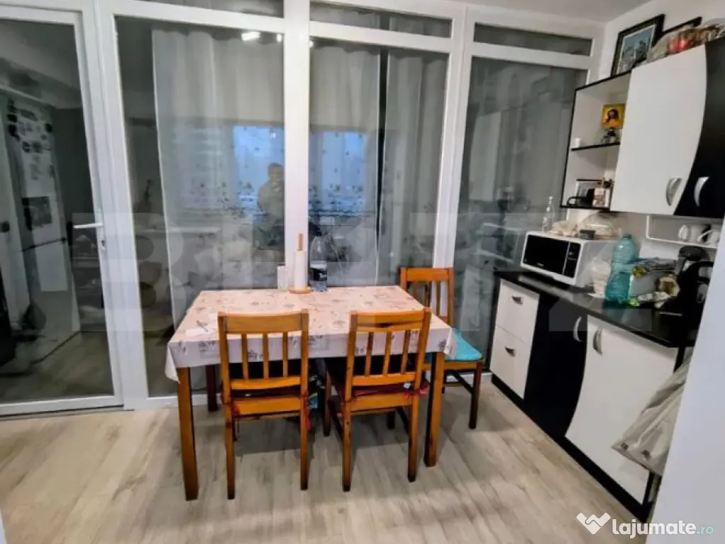 ✨ Apartament 3 camere – spațios, luminos și perfect pe 