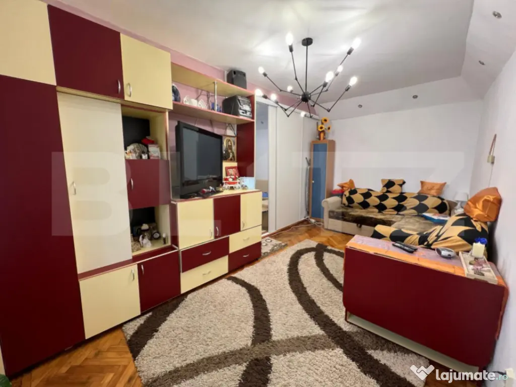 Casă cu 3 camere cu potențial de mansardare în Gruia! 